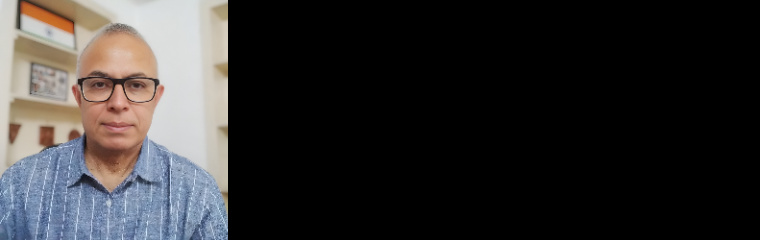 Praveen Rai banner